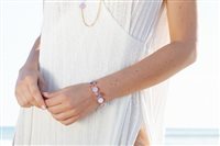 Armband MurrinaMurano Venezia Dame in Glas GM0308028 - GM0308028